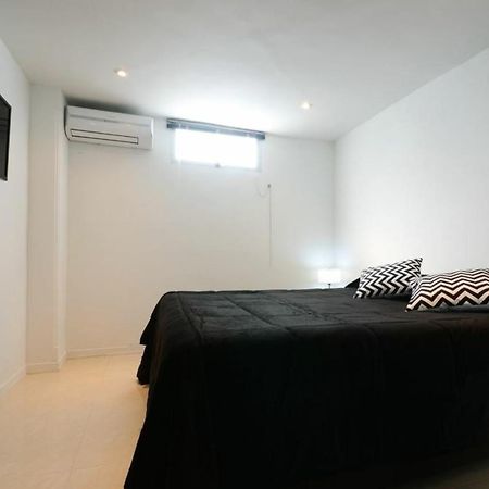 Apartamento Lleras Ac Hot Tub Medellin Bagian luar foto