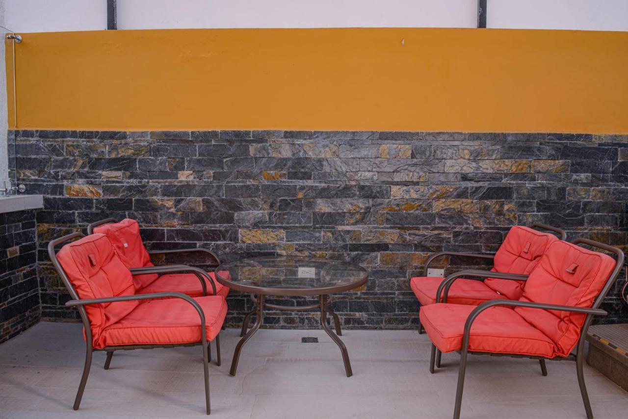 Apartamento Lleras Ac Hot Tub Medellin Bagian luar foto