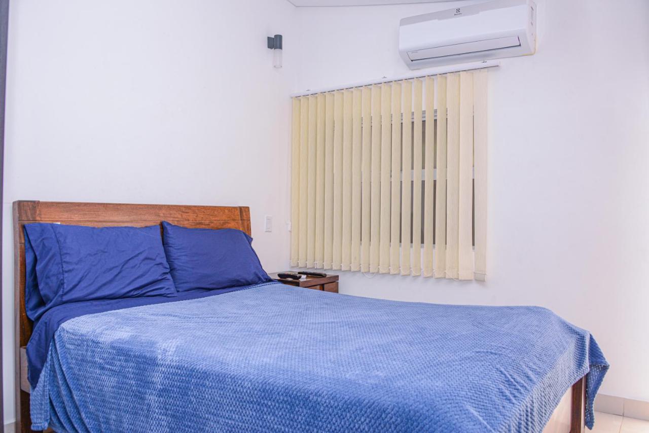 Apartamento Lleras Ac Hot Tub Medellin Bagian luar foto