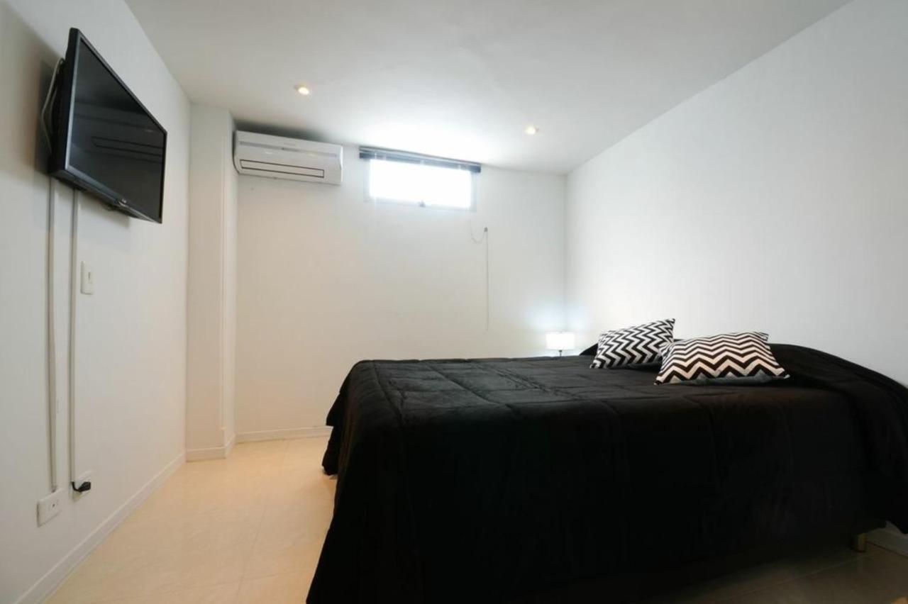Apartamento Lleras Ac Hot Tub Medellin Bagian luar foto